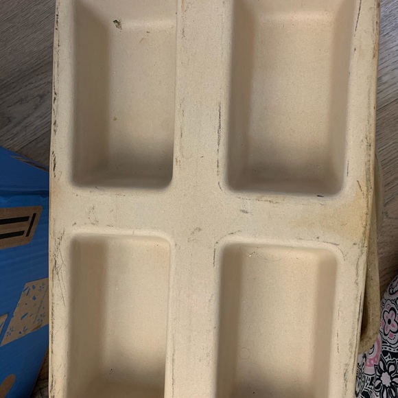 Pampered Chef Other - Pampered Chef Loaf Pan Pampered Chef Other - Pampered Chef Loaf Pan